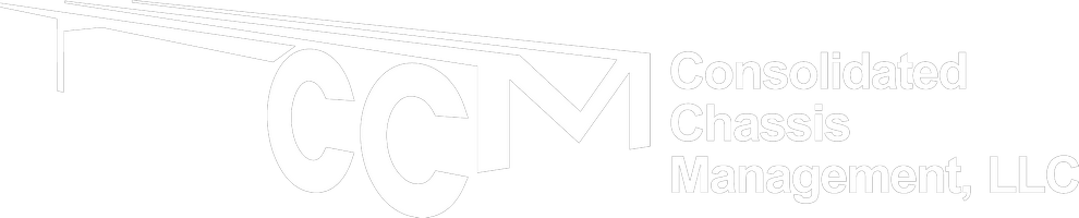 CCM Consolidated Chassis Management