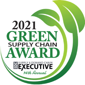 The Green Award