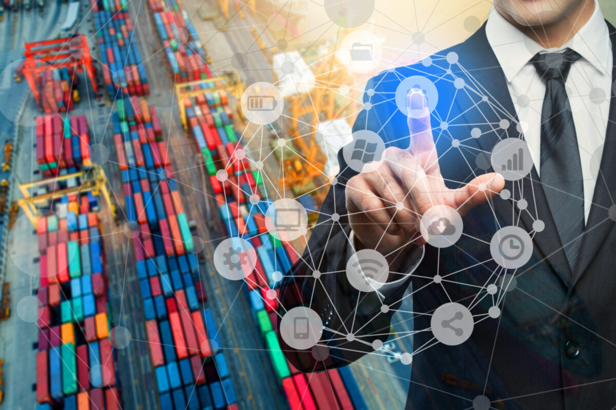 CCM Announces Its Technology Team, the CIT Group, Has been named a Winner of Supply & Demand