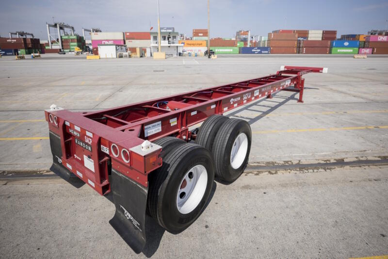 Revamped Southeast chassis pool to charge ‘penalty fee’ to unregistered