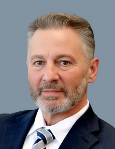 Paul Nazzaro, Chief Executive Officer at CCM