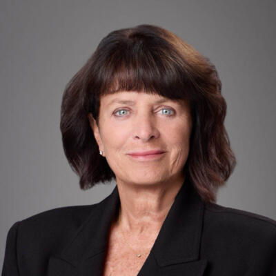 Deborah Langdon, Chief People & Culture Officer