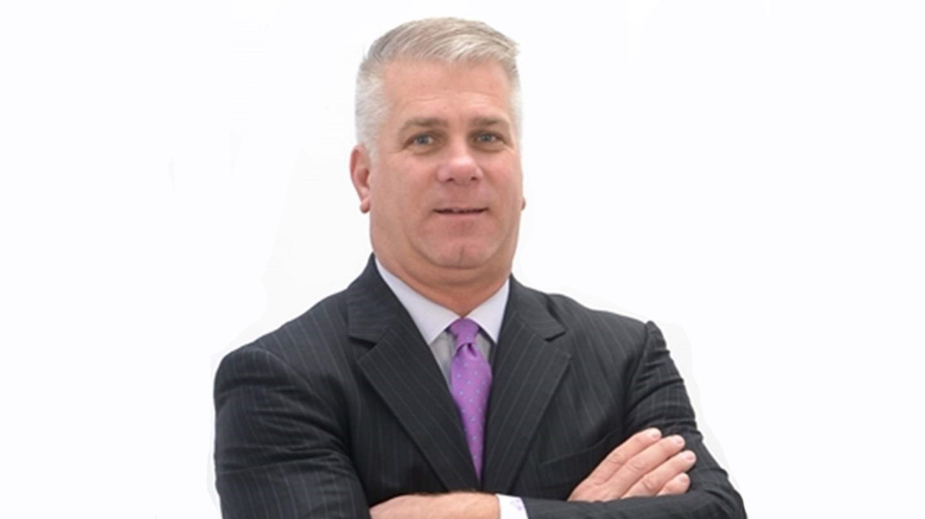 Kevin Daly