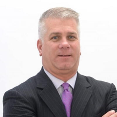 Kevin Daly, Chief Commercial Officer at CCM