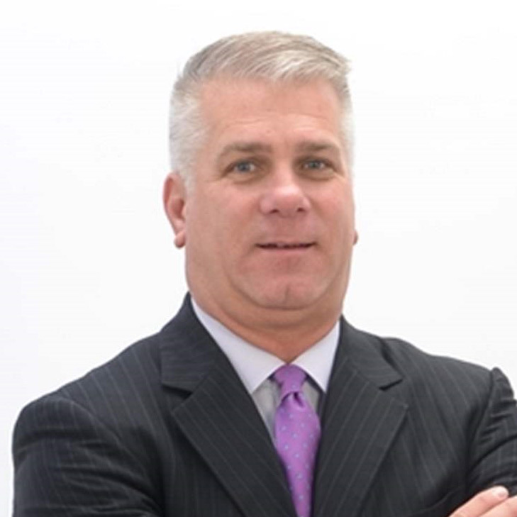 Kevin Daly